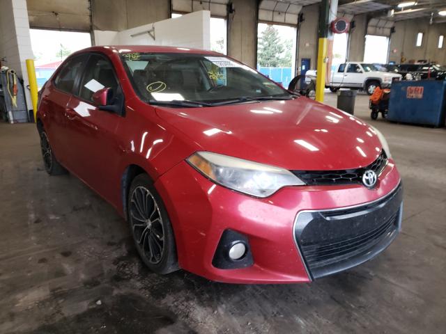 toyota corolla l 2015 2t1burhe7fc306838