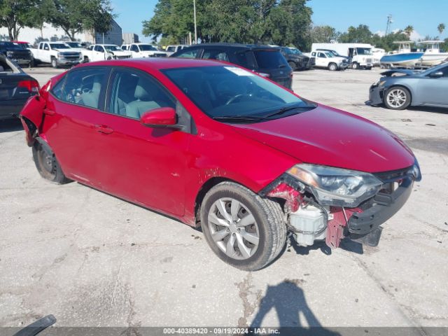 toyota corolla 2015 2t1burhe7fc310193