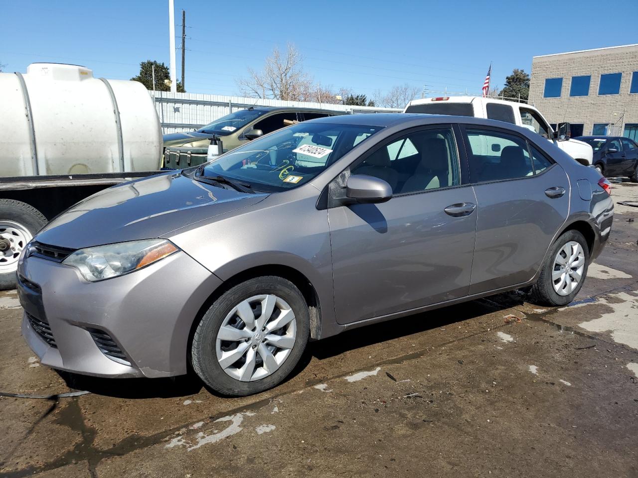 toyota corolla 2015 2t1burhe7fc312154