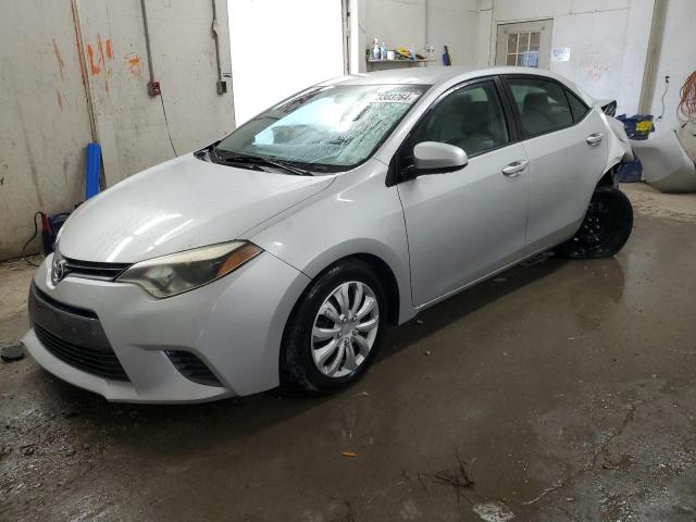 toyota corolla l 2015 2t1burhe7fc342576