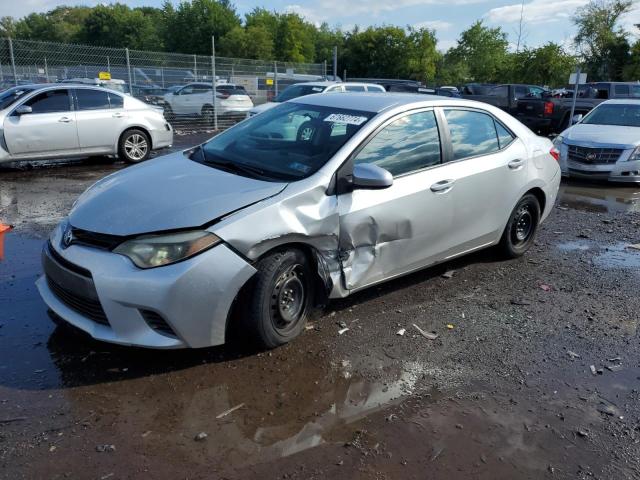 toyota corolla l 2015 2t1burhe7fc350645