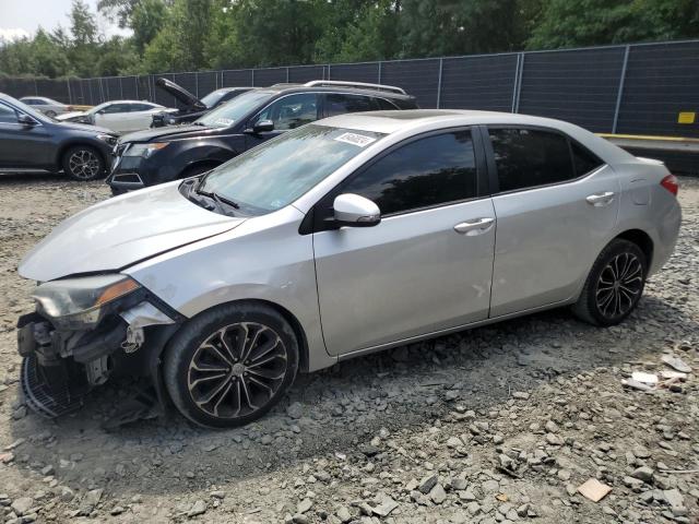 toyota corolla 2015 2t1burhe7fc354114