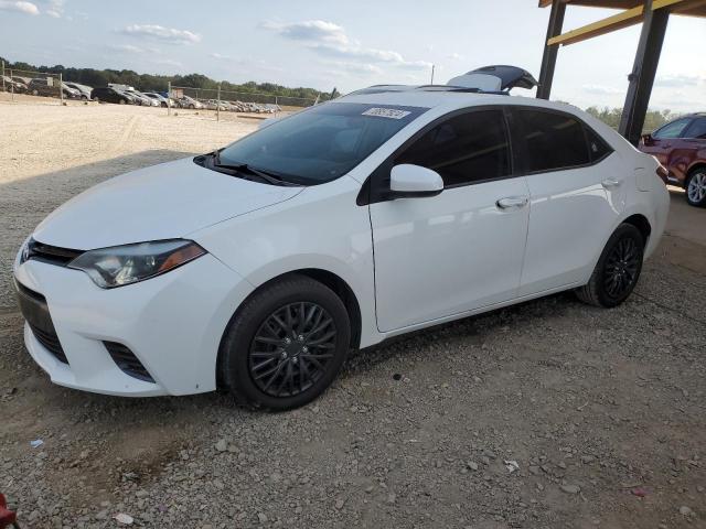 toyota corolla l 2015 2t1burhe7fc356445