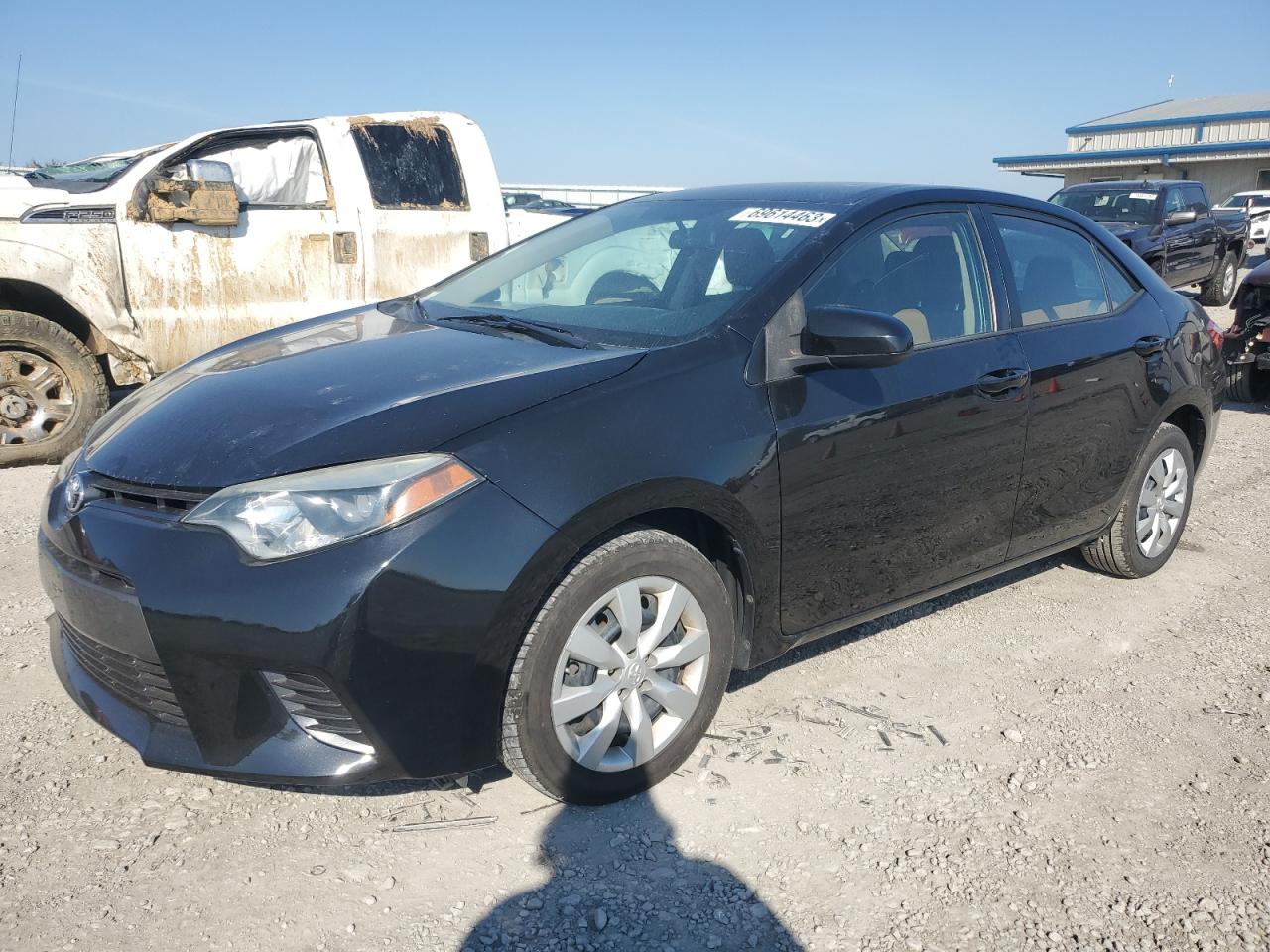 toyota corolla 2015 2t1burhe7fc381751