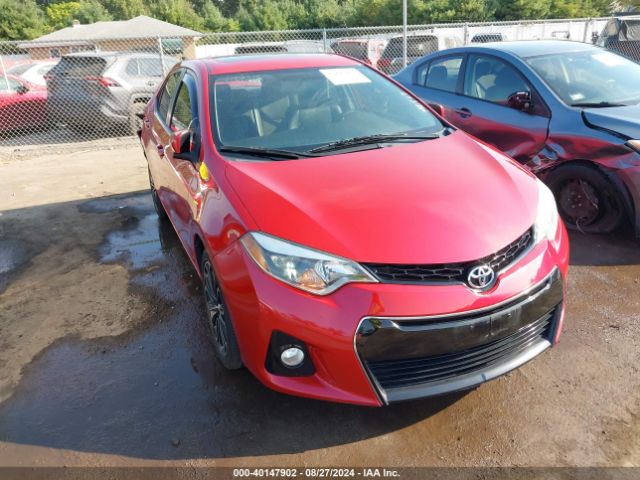 toyota corolla 2015 2t1burhe7fc397948