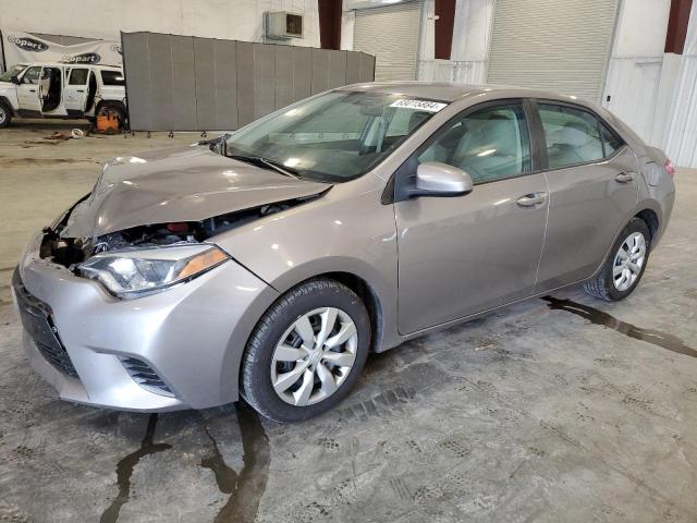 toyota corolla l 2015 2t1burhe7fc399845