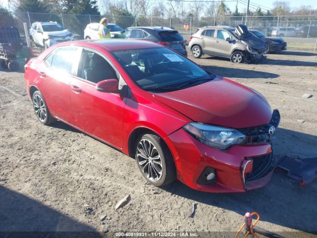 toyota corolla 2015 2t1burhe7fc408057