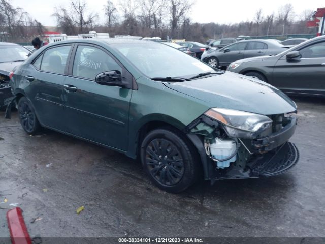 toyota corolla 2015 2t1burhe7fc427630