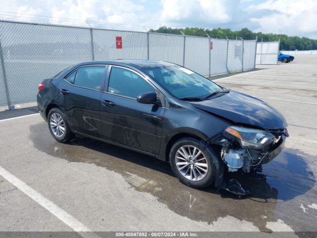 toyota corolla 2015 2t1burhe7fc432746