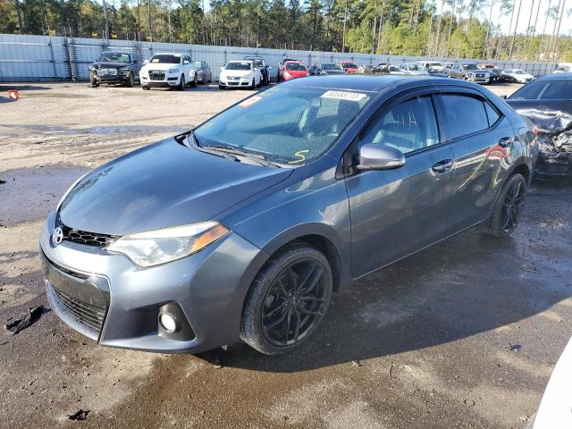 toyota corolla 2015 2t1burhe7fc433671