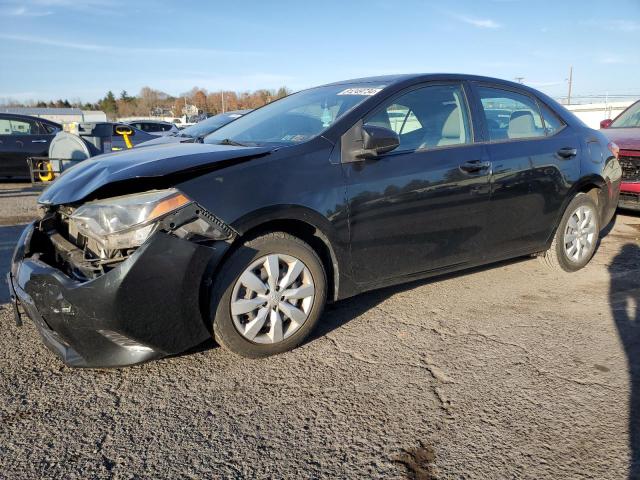 toyota corolla l 2015 2t1burhe7fc471949