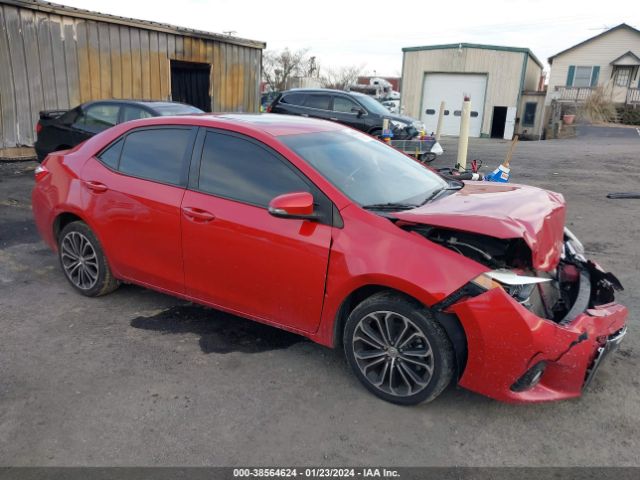 toyota corolla 2015 2t1burhe7fc476813