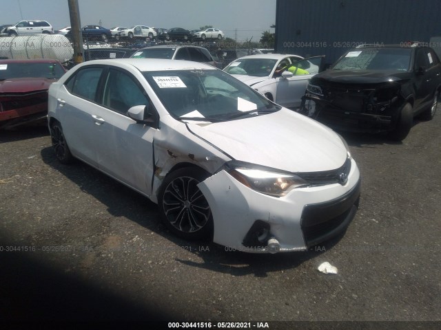 toyota corolla 2015 2t1burhe7fc477086