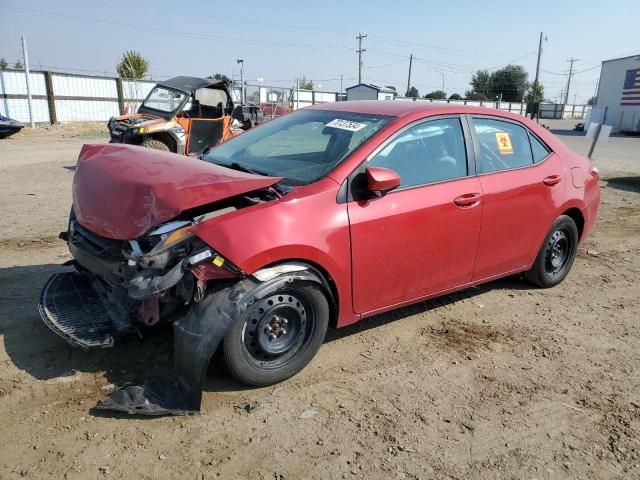 toyota corolla l 2016 2t1burhe7gc492849