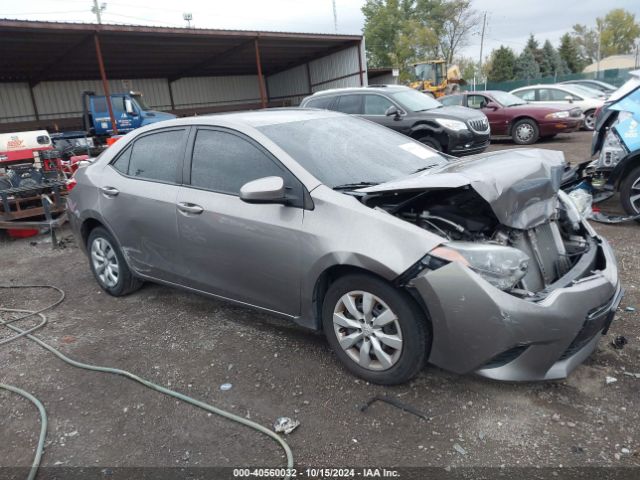 toyota corolla 2016 2t1burhe7gc493399