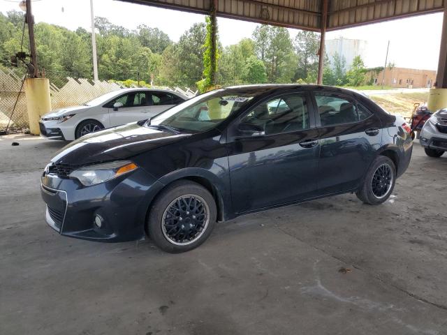 toyota corolla 2016 2t1burhe7gc498280