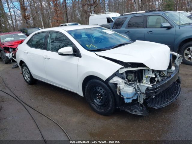 toyota corolla 2016 2t1burhe7gc500013