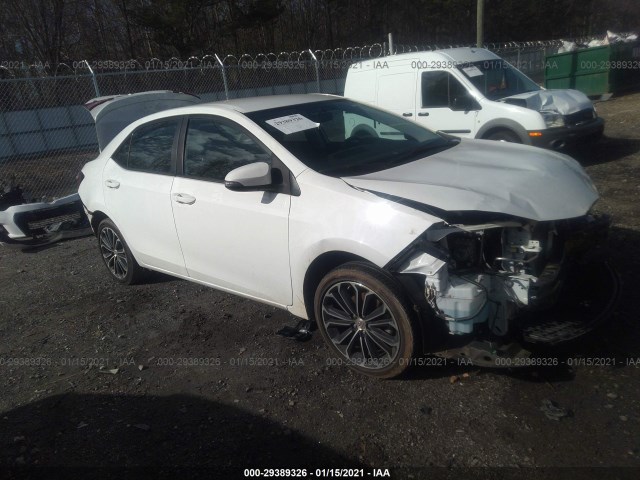 toyota corolla 2016 2t1burhe7gc514848