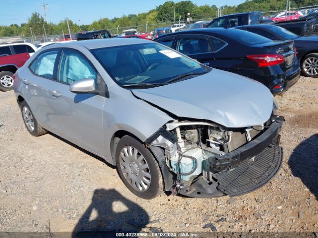 toyota corolla 2016 2t1burhe7gc515594