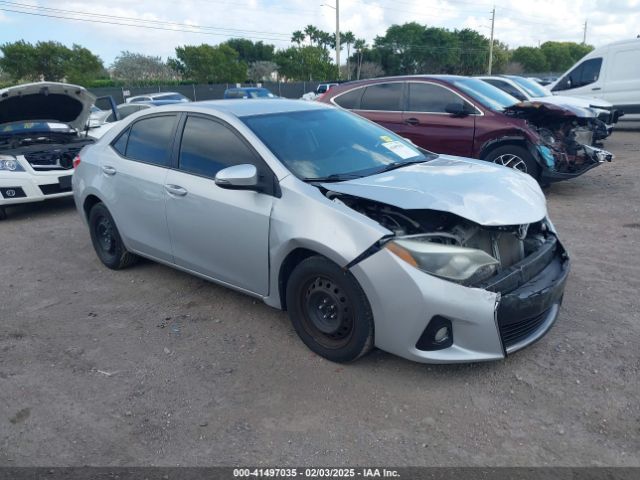 toyota corolla 2016 2t1burhe7gc516308