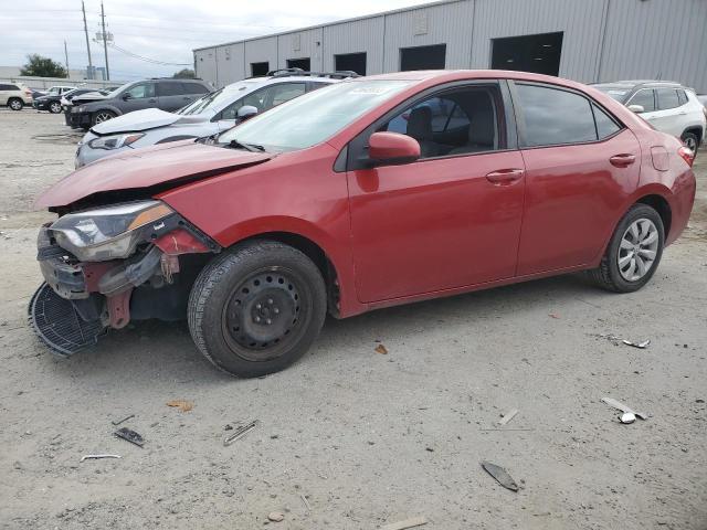 toyota corolla l 2016 2t1burhe7gc548823