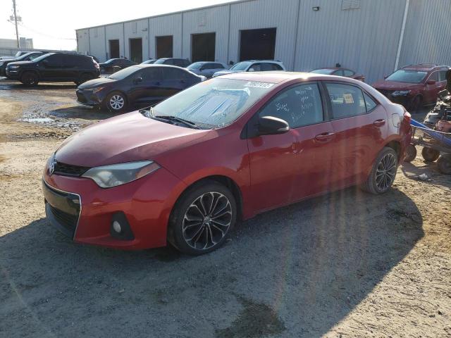 toyota corolla l 2016 2t1burhe7gc561653