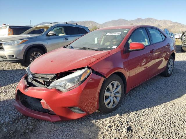 toyota corolla l 2016 2t1burhe7gc563807