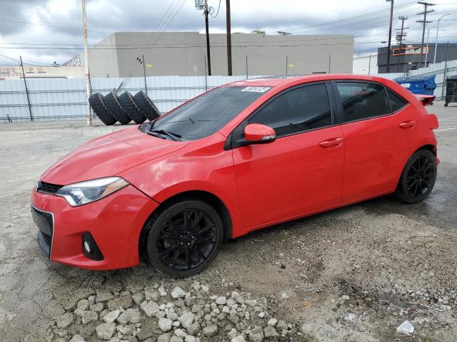 toyota corolla l 2016 2t1burhe7gc570756