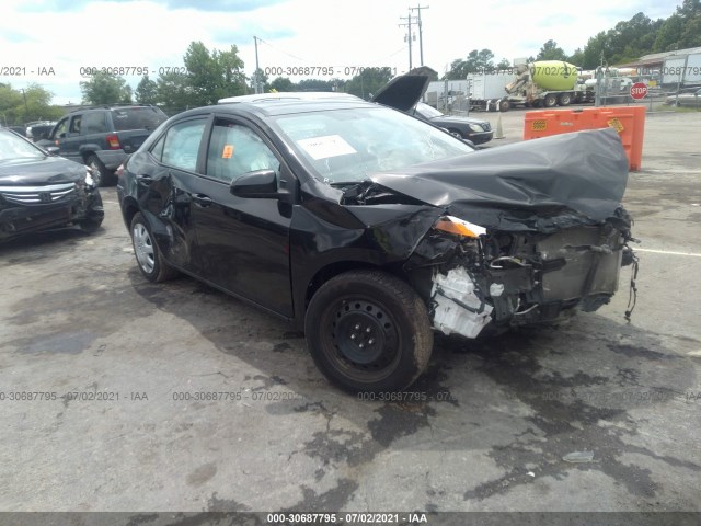 toyota corolla 2016 2t1burhe7gc574466