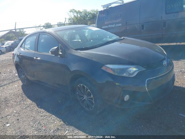 toyota corolla 2016 2t1burhe7gc585757