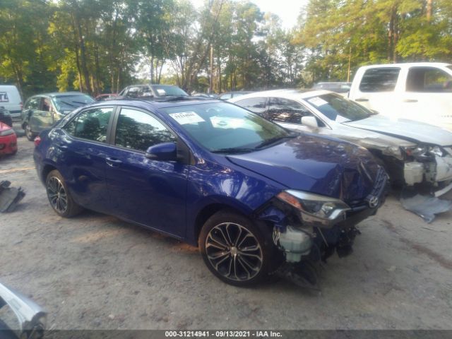 toyota corolla 2016 2t1burhe7gc596659