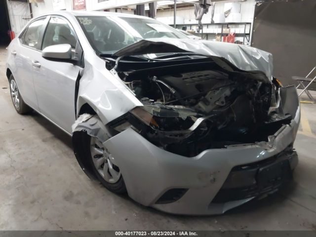 toyota corolla 2016 2t1burhe7gc609717