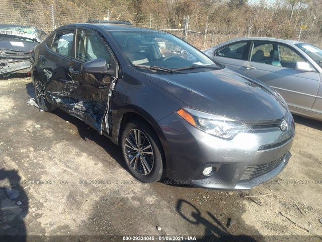 toyota corolla 2016 2t1burhe7gc612620