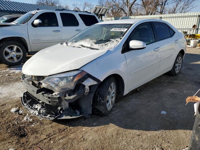 toyota corolla 2016 2t1burhe7gc653720