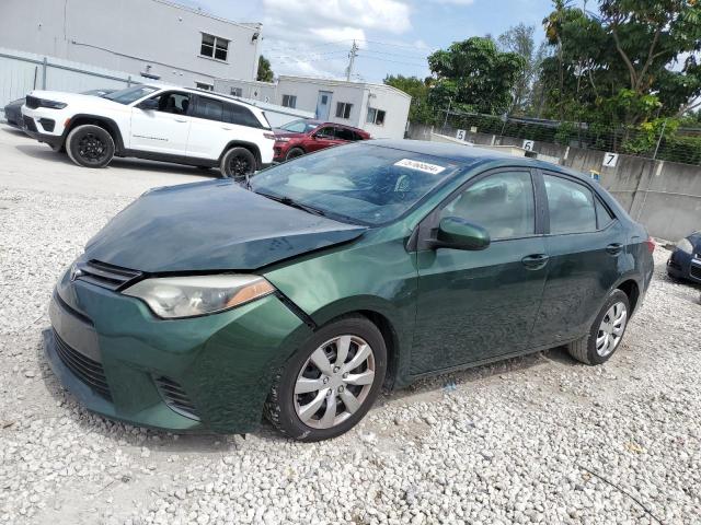 toyota corolla l 2016 2t1burhe7gc655158