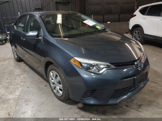 toyota corolla 2016 2t1burhe7gc658027