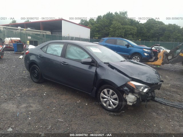 toyota corolla 2016 2t1burhe7gc667858