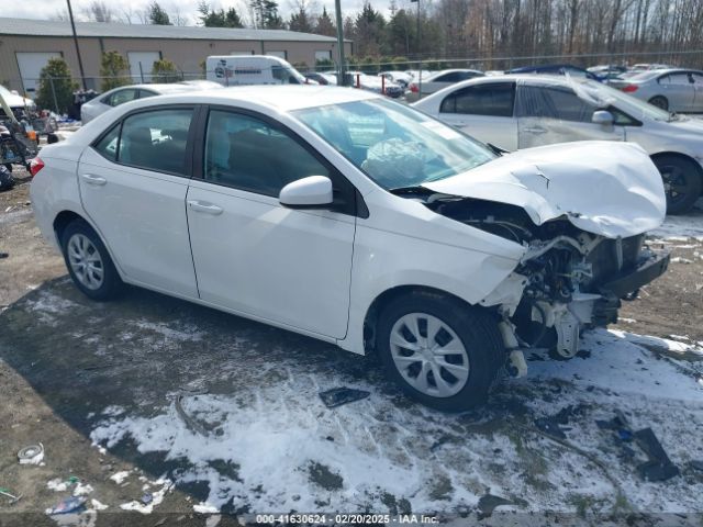 toyota corolla 2016 2t1burhe7gc674597