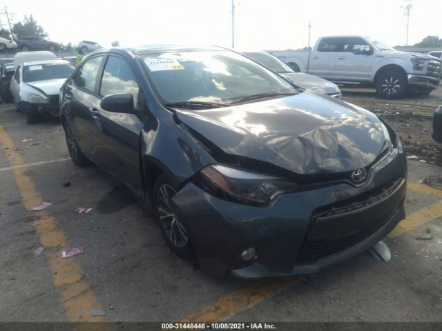 toyota corolla 2016 2t1burhe7gc676883