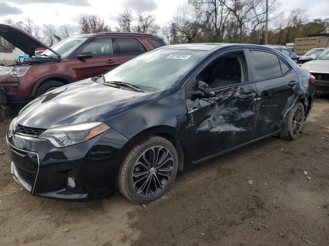 toyota corolla l 2016 2t1burhe7gc677533