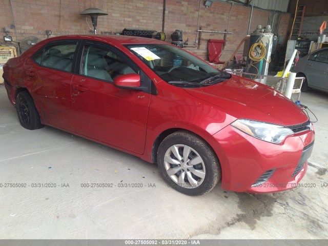 toyota corolla 2016 2t1burhe7gc691190