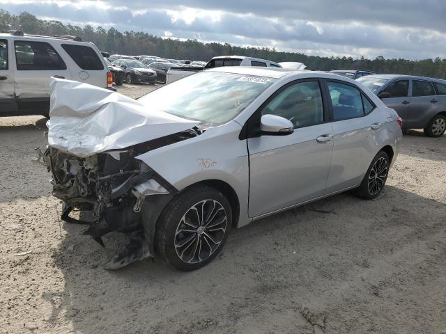 toyota corolla l 2016 2t1burhe7gc706075