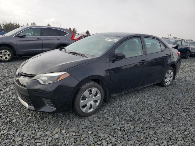 toyota corolla l 2016 2t1burhe7gc721000