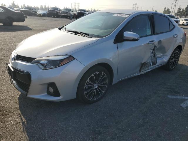 toyota corolla l 2016 2t1burhe7gc740419