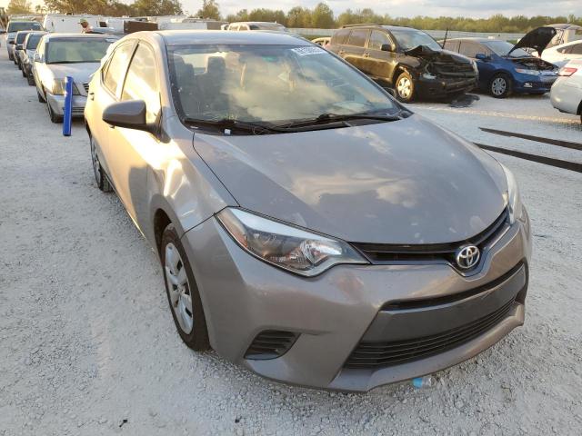 toyota corolla l 2016 2t1burhe7gc740761