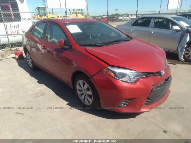 toyota corolla 2016 2t1burhe7gc743028