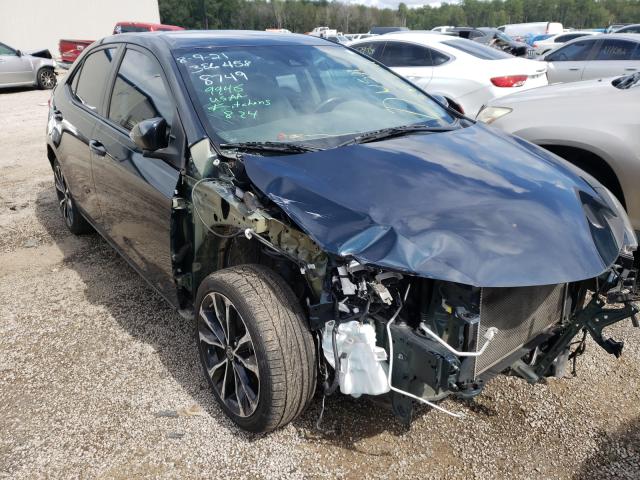 toyota corolla l 2017 2t1burhe7hc778749