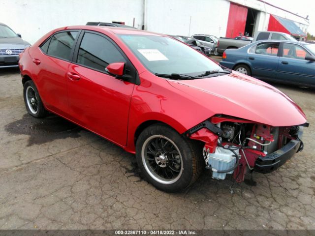 toyota corolla 2017 2t1burhe7hc781165