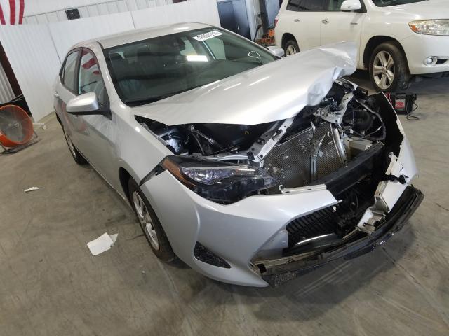 toyota corolla l 2017 2t1burhe7hc783448