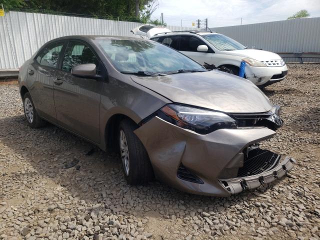 toyota corolla l 2017 2t1burhe7hc801091